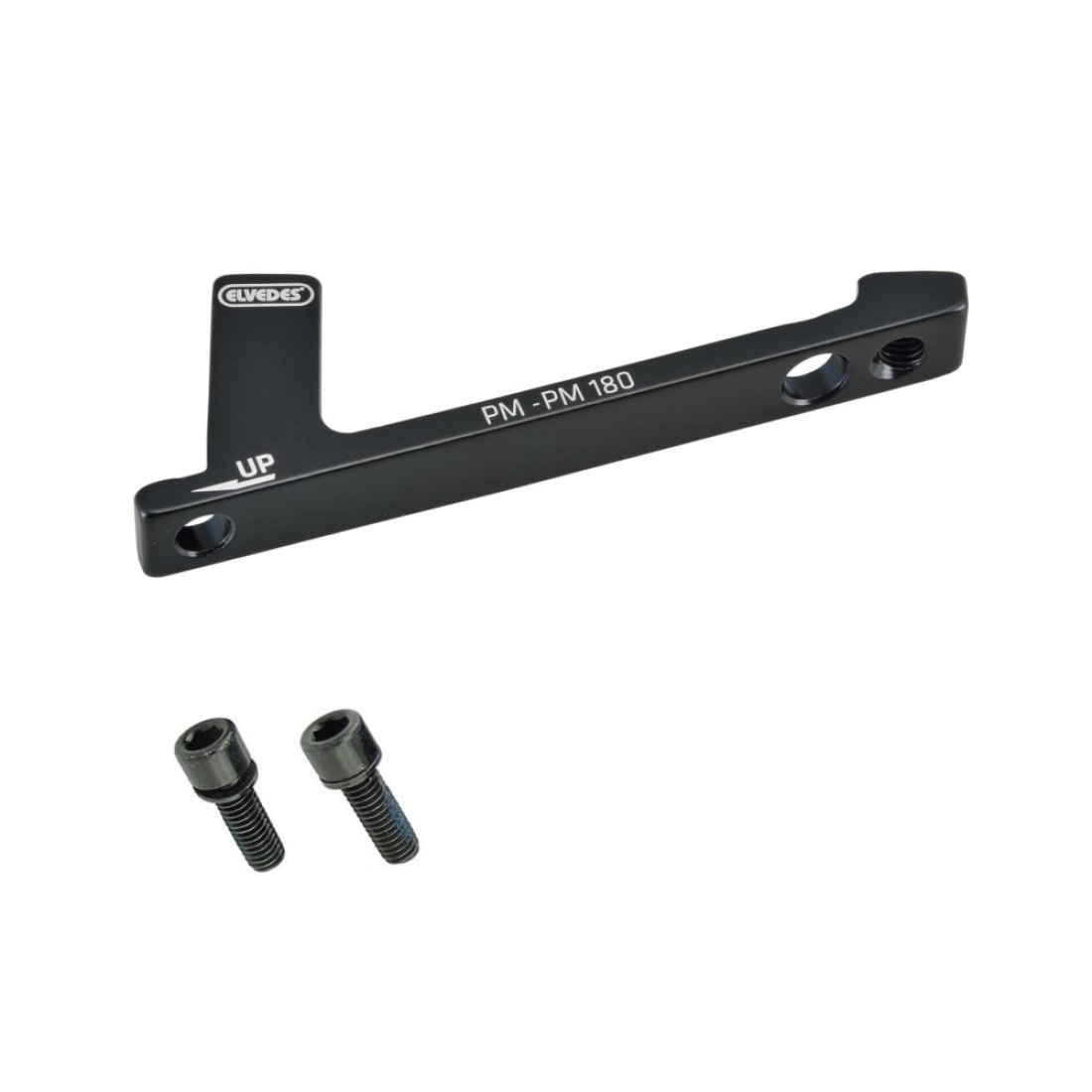 Elvedes Adattatore pinza freno PM-PM 180